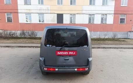 Honda Mobilio Spike I рестайлинг, 2004 год, 200 000 рублей, 6 фотография