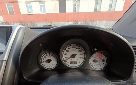 Honda Mobilio Spike I рестайлинг, 2004 год, 200 000 рублей, 16 фотография