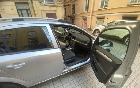 Opel Astra H, 2010 год, 410 000 рублей, 5 фотография