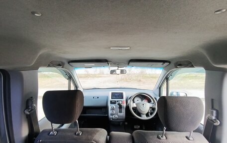 Honda Mobilio Spike I рестайлинг, 2004 год, 200 000 рублей, 18 фотография