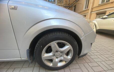 Opel Astra H, 2010 год, 410 000 рублей, 3 фотография