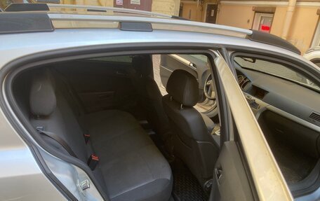 Opel Astra H, 2010 год, 410 000 рублей, 8 фотография