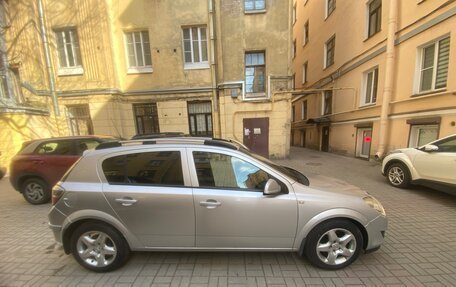 Opel Astra H, 2010 год, 410 000 рублей, 4 фотография