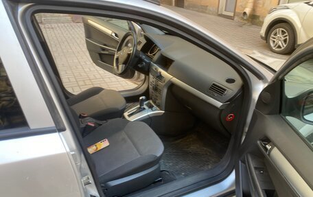 Opel Astra H, 2010 год, 410 000 рублей, 6 фотография