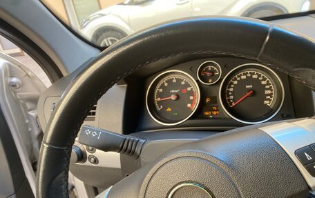 Opel Astra H, 2010 год, 410 000 рублей, 7 фотография