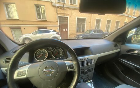 Opel Astra H, 2010 год, 410 000 рублей, 10 фотография