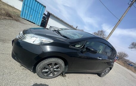 Nissan Note II рестайлинг, 2015 год, 700 000 рублей, 3 фотография