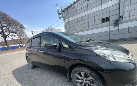 Nissan Note II рестайлинг, 2015 год, 700 000 рублей, 2 фотография