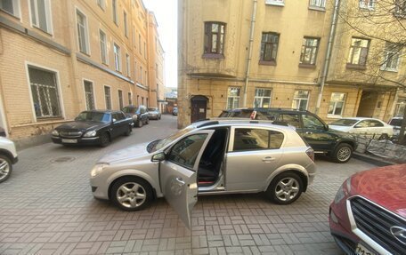 Opel Astra H, 2010 год, 410 000 рублей, 13 фотография