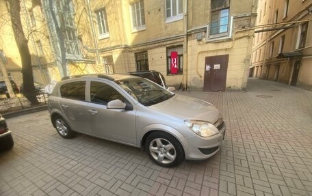 Opel Astra H, 2010 год, 410 000 рублей, 2 фотография