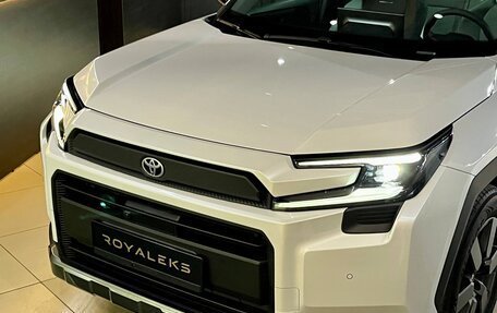 Toyota RAV4, 2026 год, 4 650 000 рублей, 4 фотография