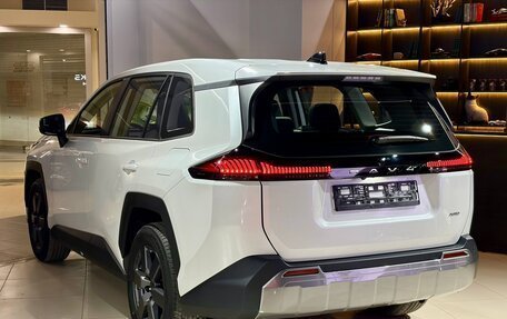 Toyota RAV4, 2026 год, 4 650 000 рублей, 6 фотография