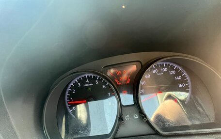 Nissan Note II рестайлинг, 2015 год, 700 000 рублей, 11 фотография