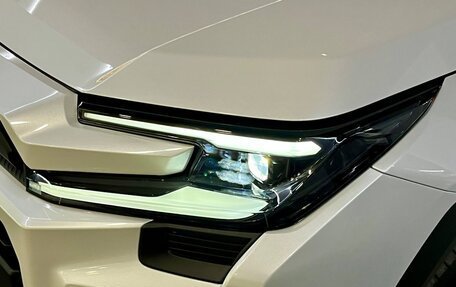 Toyota RAV4, 2026 год, 4 650 000 рублей, 5 фотография