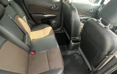 Nissan Note II рестайлинг, 2015 год, 700 000 рублей, 10 фотография