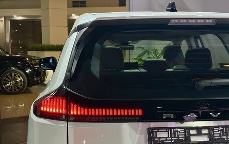 Toyota RAV4, 2026 год, 4 650 000 рублей, 8 фотография