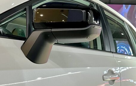 Toyota RAV4, 2026 год, 4 650 000 рублей, 11 фотография