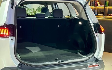 Toyota RAV4, 2026 год, 4 650 000 рублей, 12 фотография