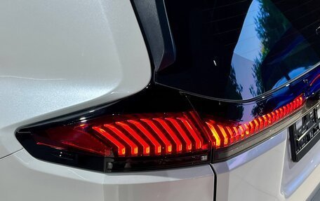 Toyota RAV4, 2026 год, 4 650 000 рублей, 10 фотография