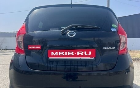 Nissan Note II рестайлинг, 2015 год, 700 000 рублей, 8 фотография