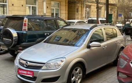 Opel Astra H, 2010 год, 410 000 рублей, 12 фотография