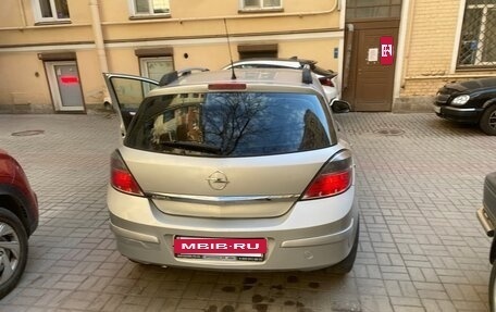Opel Astra H, 2010 год, 410 000 рублей, 9 фотография