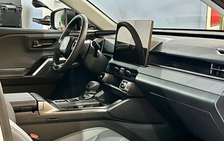 Toyota RAV4, 2026 год, 4 650 000 рублей, 13 фотография