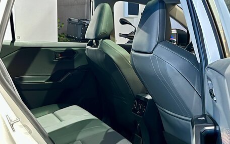 Toyota RAV4, 2026 год, 4 650 000 рублей, 25 фотография