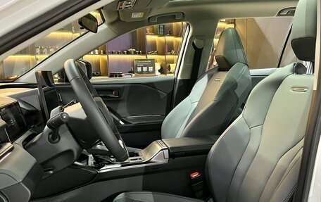 Toyota RAV4, 2026 год, 4 650 000 рублей, 19 фотография