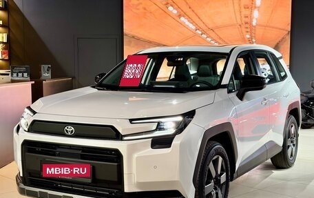 Toyota RAV4, 2026 год, 4 650 000 рублей, 3 фотография