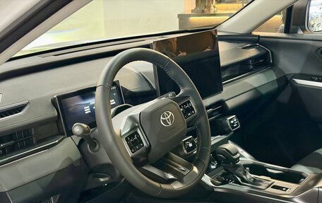 Toyota RAV4, 2026 год, 4 650 000 рублей, 29 фотография