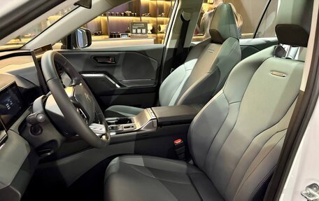 Toyota RAV4, 2026 год, 4 650 000 рублей, 30 фотография