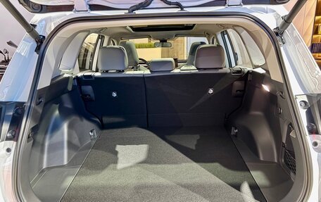 Toyota RAV4, 2026 год, 4 650 000 рублей, 28 фотография