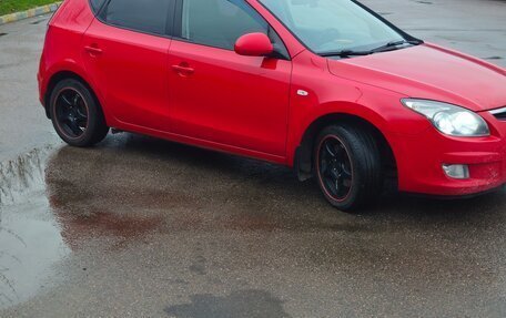 Hyundai i30 I, 2009 год, 565 000 рублей, 3 фотография