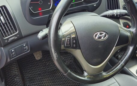 Hyundai i30 I, 2009 год, 565 000 рублей, 5 фотография