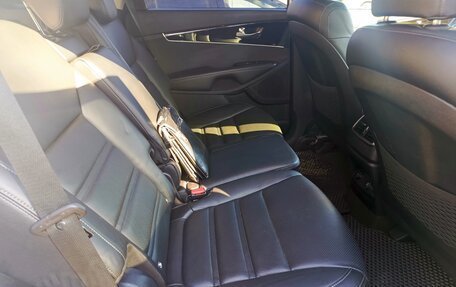 KIA Sorento III Prime рестайлинг, 2019 год, 1 750 000 рублей, 8 фотография