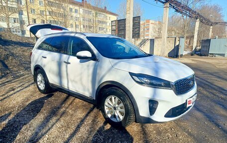 KIA Sorento III Prime рестайлинг, 2019 год, 1 750 000 рублей, 11 фотография