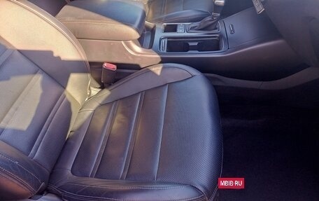 KIA Sorento III Prime рестайлинг, 2019 год, 1 750 000 рублей, 9 фотография