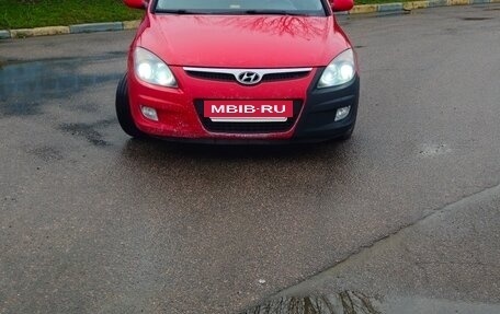 Hyundai i30 I, 2009 год, 565 000 рублей, 4 фотография