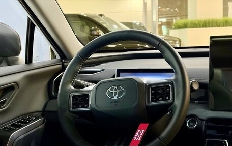 Toyota RAV4, 2026 год, 4 650 000 рублей, 27 фотография