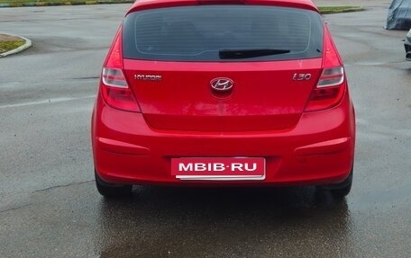 Hyundai i30 I, 2009 год, 565 000 рублей, 7 фотография