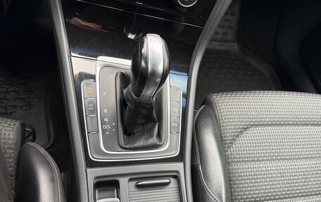 Volkswagen Golf VII, 2014 год, 1 150 000 рублей, 9 фотография