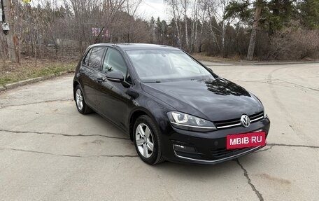 Volkswagen Golf VII, 2014 год, 1 150 000 рублей, 3 фотография