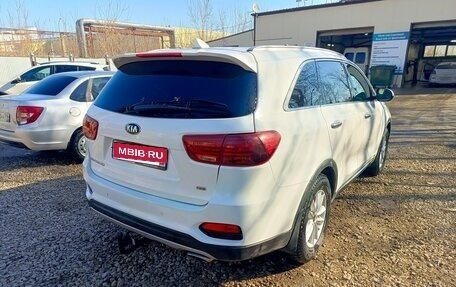 KIA Sorento III Prime рестайлинг, 2019 год, 1 750 000 рублей, 13 фотография