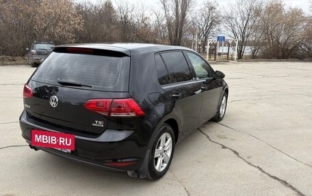 Volkswagen Golf VII, 2014 год, 1 150 000 рублей, 6 фотография