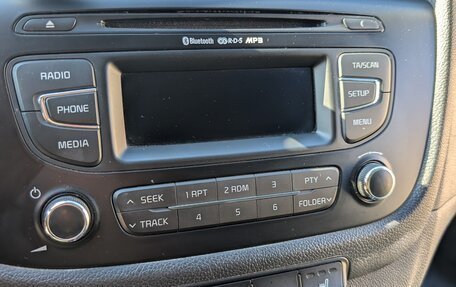 KIA cee'd III, 2013 год, 950 000 рублей, 8 фотография