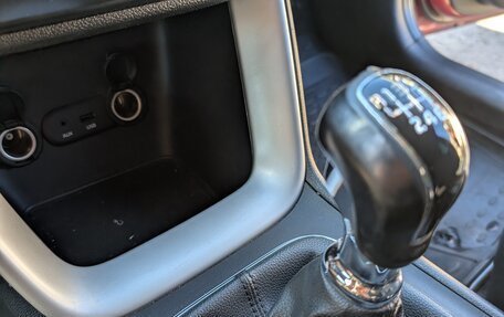 KIA cee'd III, 2013 год, 950 000 рублей, 9 фотография