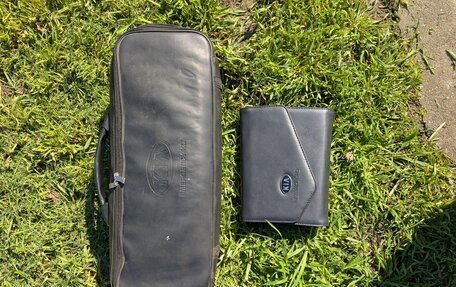 KIA cee'd III, 2013 год, 950 000 рублей, 13 фотография