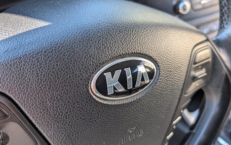 KIA cee'd III, 2013 год, 950 000 рублей, 12 фотография