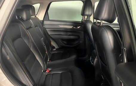 Mazda CX-5 II, 2018 год, 2 497 000 рублей, 10 фотография